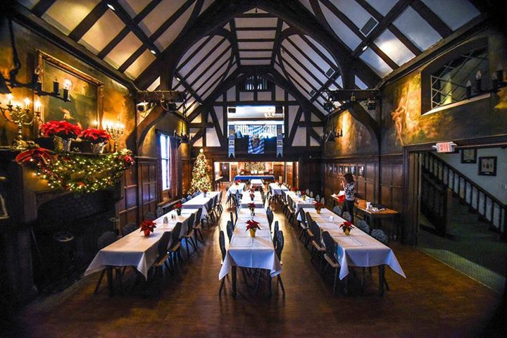 No Sunday Buffet On New Years Eve At Hofbrauhaus Cleveland Cleveland
