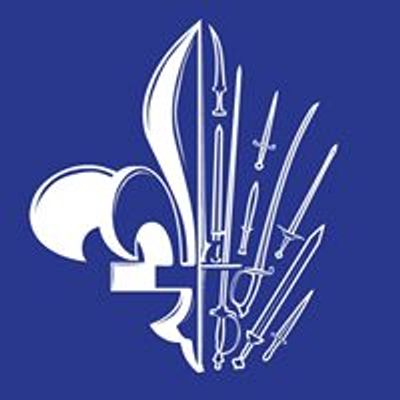 Montréal Sword Meisters