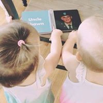 Shawn's Heroes For Life