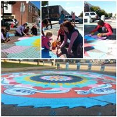 Friends of Library Square