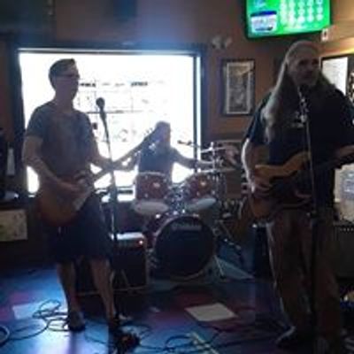 Hash Gordon & The Rosstafarians