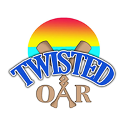 Twisted Oar