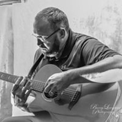 Christian Whelan - Musician
