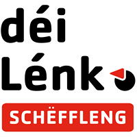 déi Lénk Schëffleng
