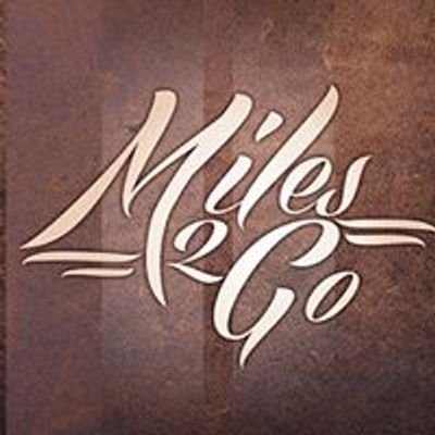 Miles 2 Go