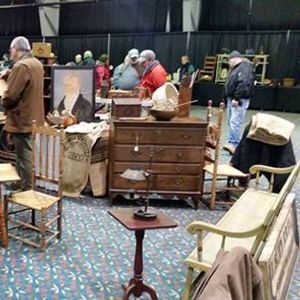 antique shows gurley boxborough allevents