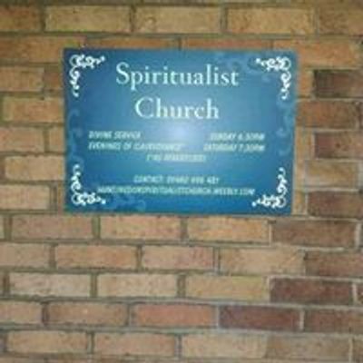 Huntingdon Spiritualist Church