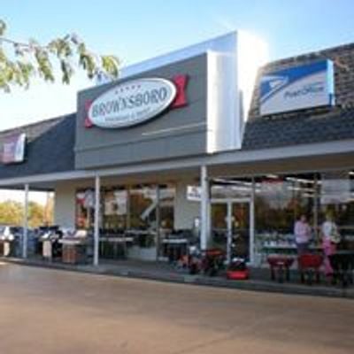 Brownsboro Hardware & Paint