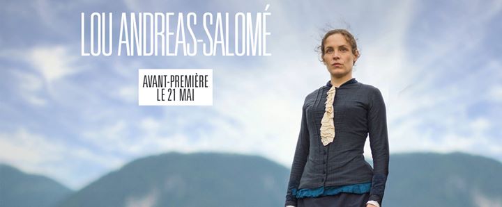Film Lou Andreas Salome
