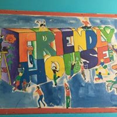 Friendly House, MA