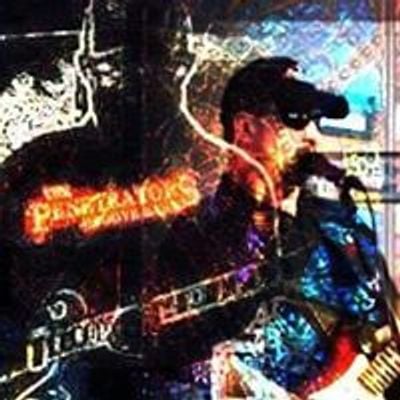 The Penetrators Groove Band