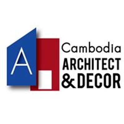 Cambodia Architect & Decor