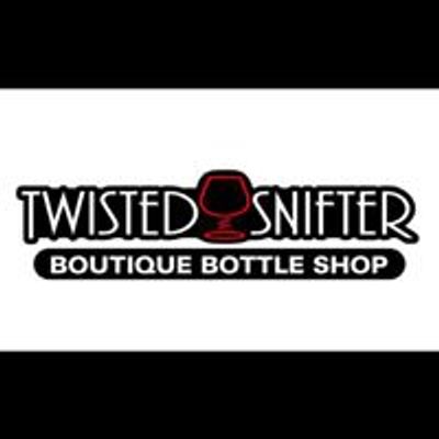 Twisted Snifter