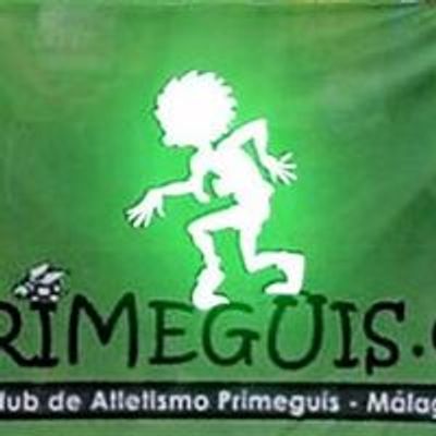 Club de Atletismo Primeguis