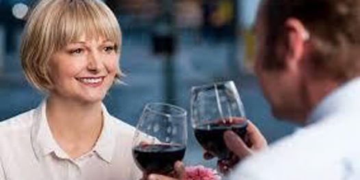 Valentines hastighet dating Dublin