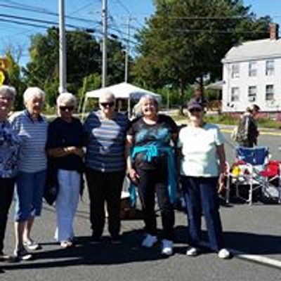 Southbridge Casaubon Senior Center