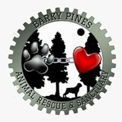 Barky Pines Animal Rescue & Sanctuary