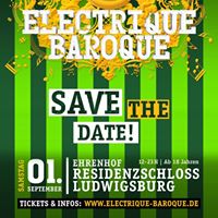 Electrique Baroque