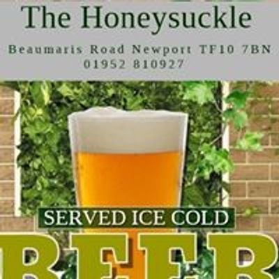 The Honeysuckle Inn at Newport