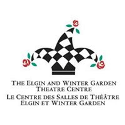 Elgin and Winter Garden Theatre Centre