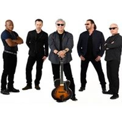 Steve Miller Band