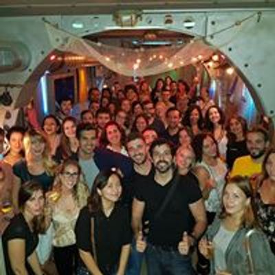 Language Exchange in Barcelona - Tandem