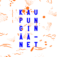 Kaupungin äänet