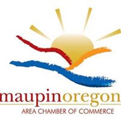 Maupin Area Chamber of Commerce