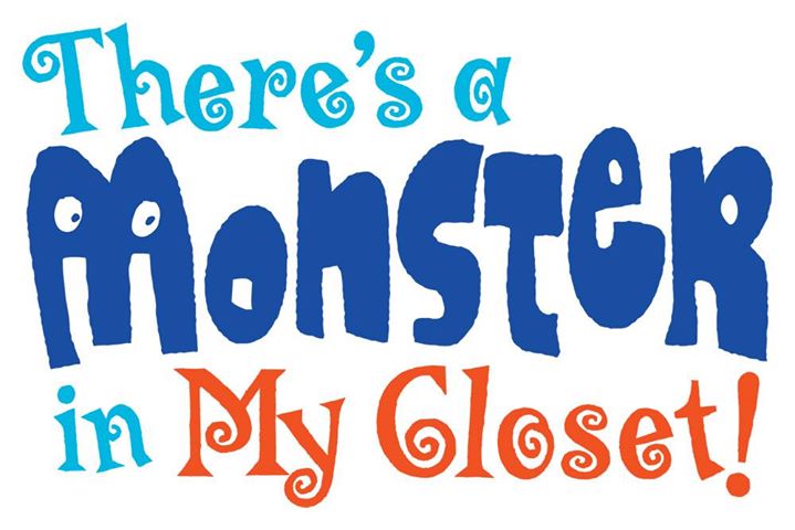 Theres A Monster In My Closet The Musical At First Plymouth Church