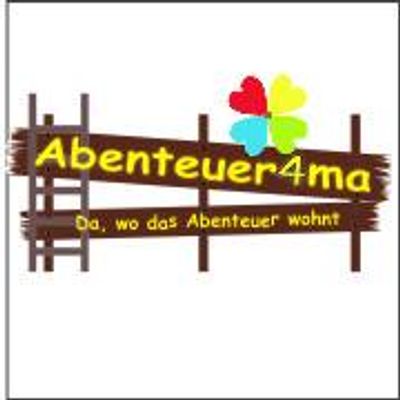 Abenteuer4ma   gemeinnützige Organisation