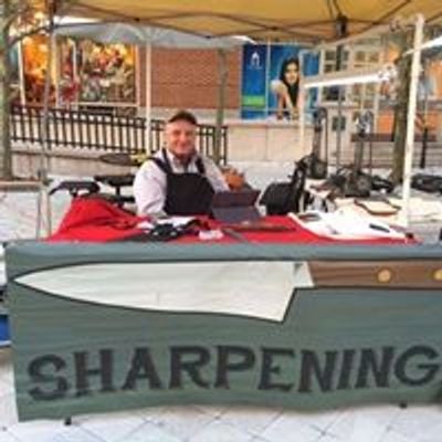 Max The Knife Sharpening
