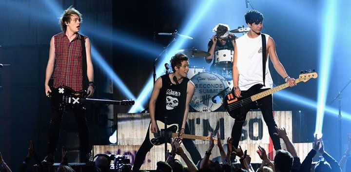 5 Seconds Of Summer Phoenix Az 5 Seconds Of Summer Phoenix Az