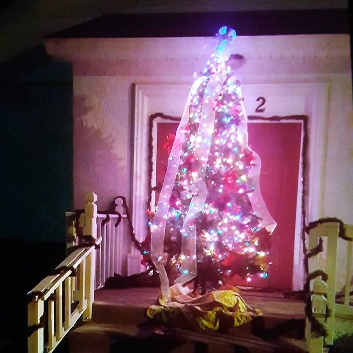 macedonia ame church tree lighting service north myrtle beach