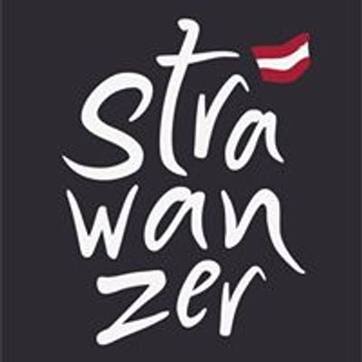 Strawanzer Blasmusik - Das Original