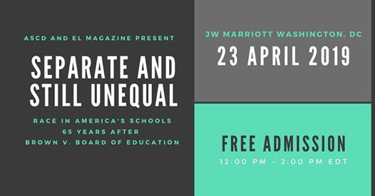 Separate And Still Unequal >> Separate And Still Unequal Race In Americas Schools At Jw Marriott Separate And Still Unequal >> Separate And Still Unequal Race In Americas Schools At Jw Marriott