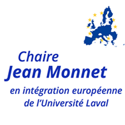 Chaire Jean Monnet en intégration européenne de l'Université Laval