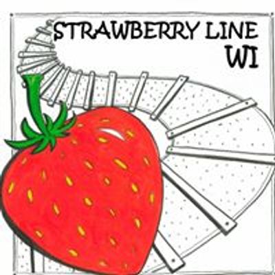 Strawberry Line WI - Cranmore