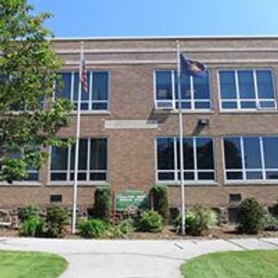 Carrolltown Public Library
