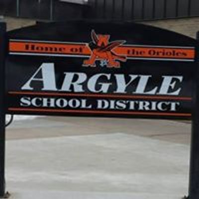 Argyle Booster Club