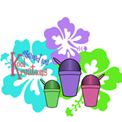 Kool Kreations Shaved Ice