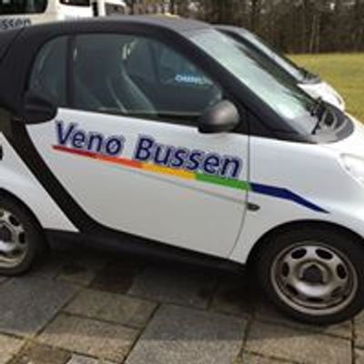 Venø Bussen & Venø Rejser
