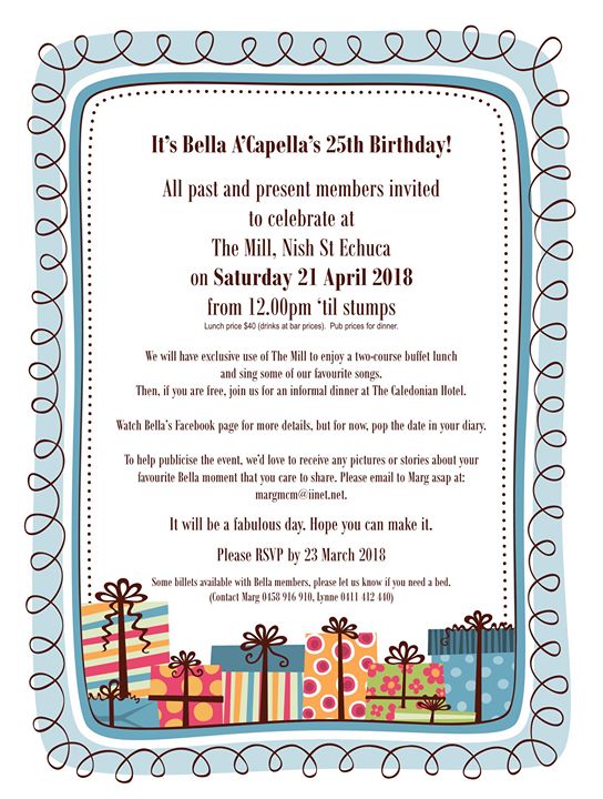 rsvp dating echuca