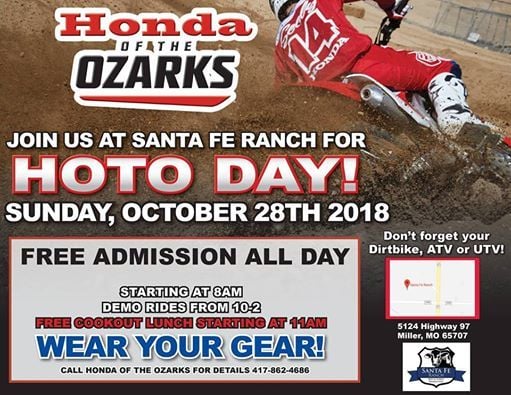 Honda Of The Ozarks >> Hoto Day At Honda Of The Ozarks Springfield Honda Of The Ozarks >> Hoto Day At Honda Of The Ozarks Springfield