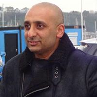 Zahir Khan