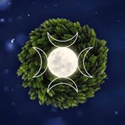 Erntemond - ein traditioneller Wicca-Coven
