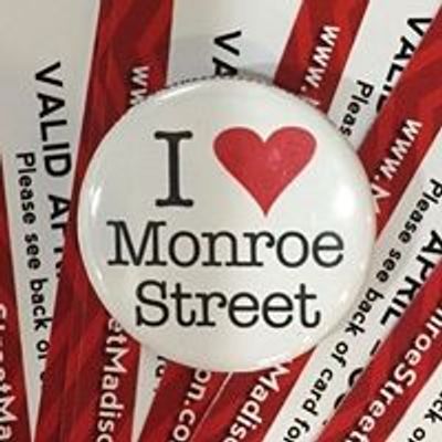 Monroe Street Madison