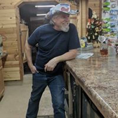 PJ Cracker General Store