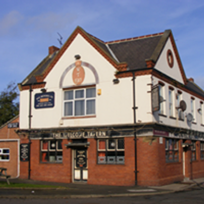 The Welcome Tavern