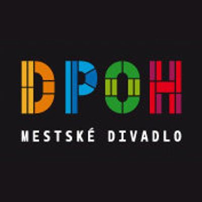 MESTSKÉ DIVADLO P. O. HVIEZDOSLAVA BRATISLAVA
