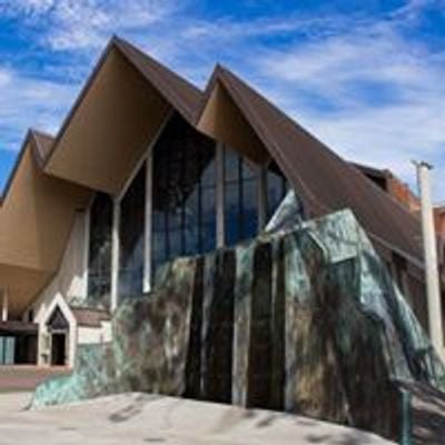 Holy Trinity Cathedral